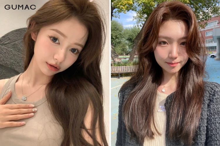 mau nau tram khong can tay